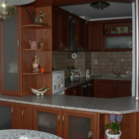 Апартамент Dani Centre *
