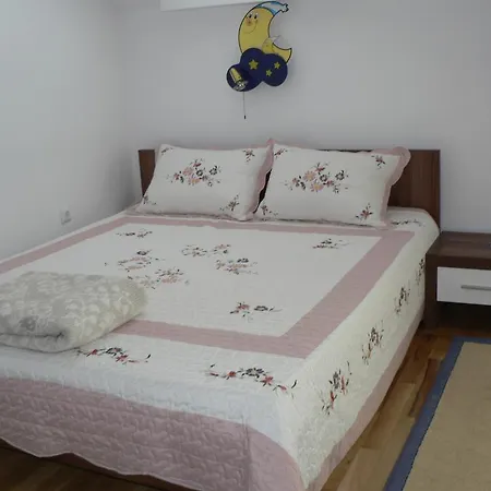Dani Centre 아파트 바르나