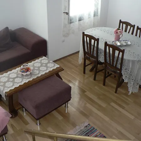Dani Centre 아파트 바르나